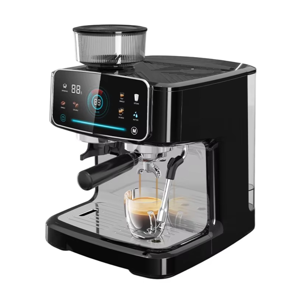 Upgraded Version High-efficien - Coffee & Tea Haus 리뷰 및 가격