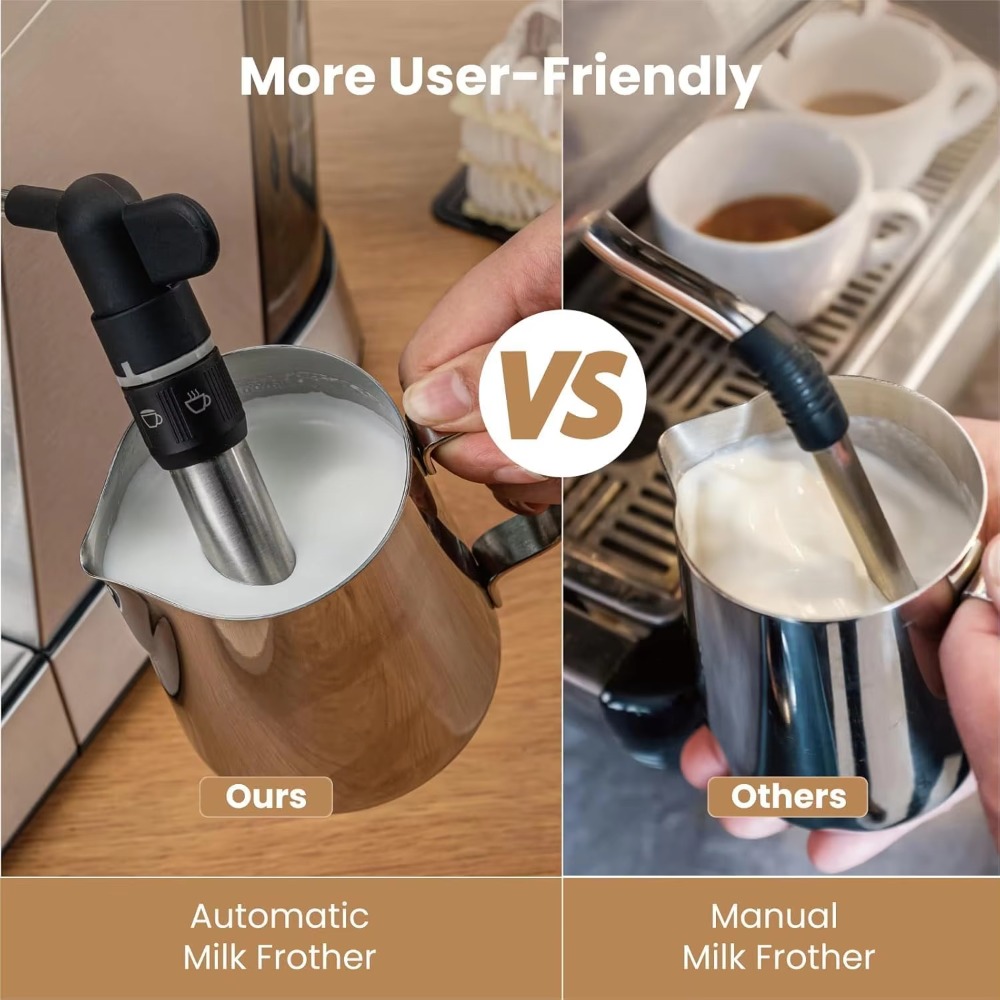 Upgraded Version High-efficien - Coffee & Tea Haus 리뷰 및 가격