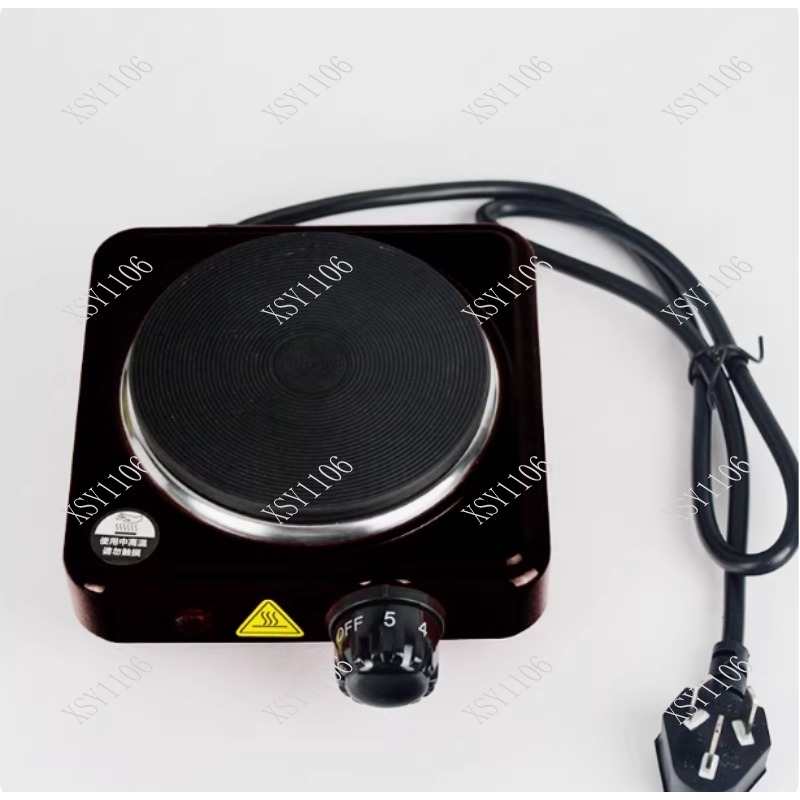 110V Electric Hot Plate Mini s - Coffee Tea Warmer 리뷰 및 가격