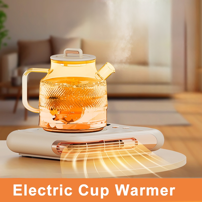 Mug Warmer Electric Cup Warmer - Coffee Tea Warmer 리뷰 및 가격