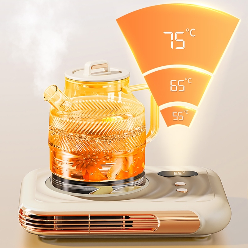 Mug Warmer Electric Cup Warmer - Coffee Tea Warmer 리뷰 및 가격