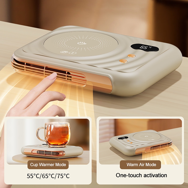 Mug Warmer Electric Cup Warmer - Coffee Tea Warmer 리뷰 및 가격