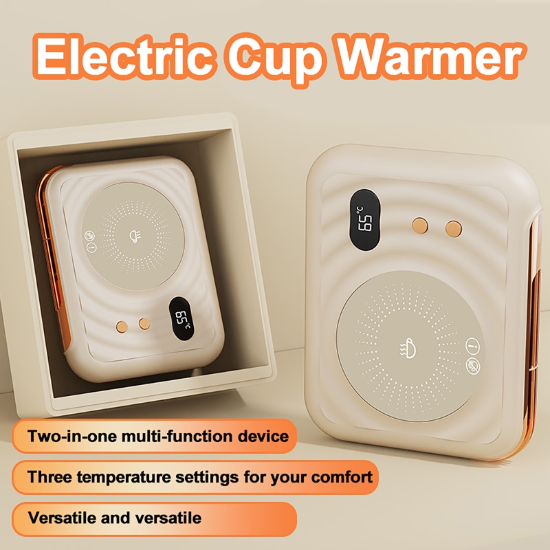 Mug Warmer Electric Cup Warmer - Coffee Tea Warmer 리뷰 및 가격