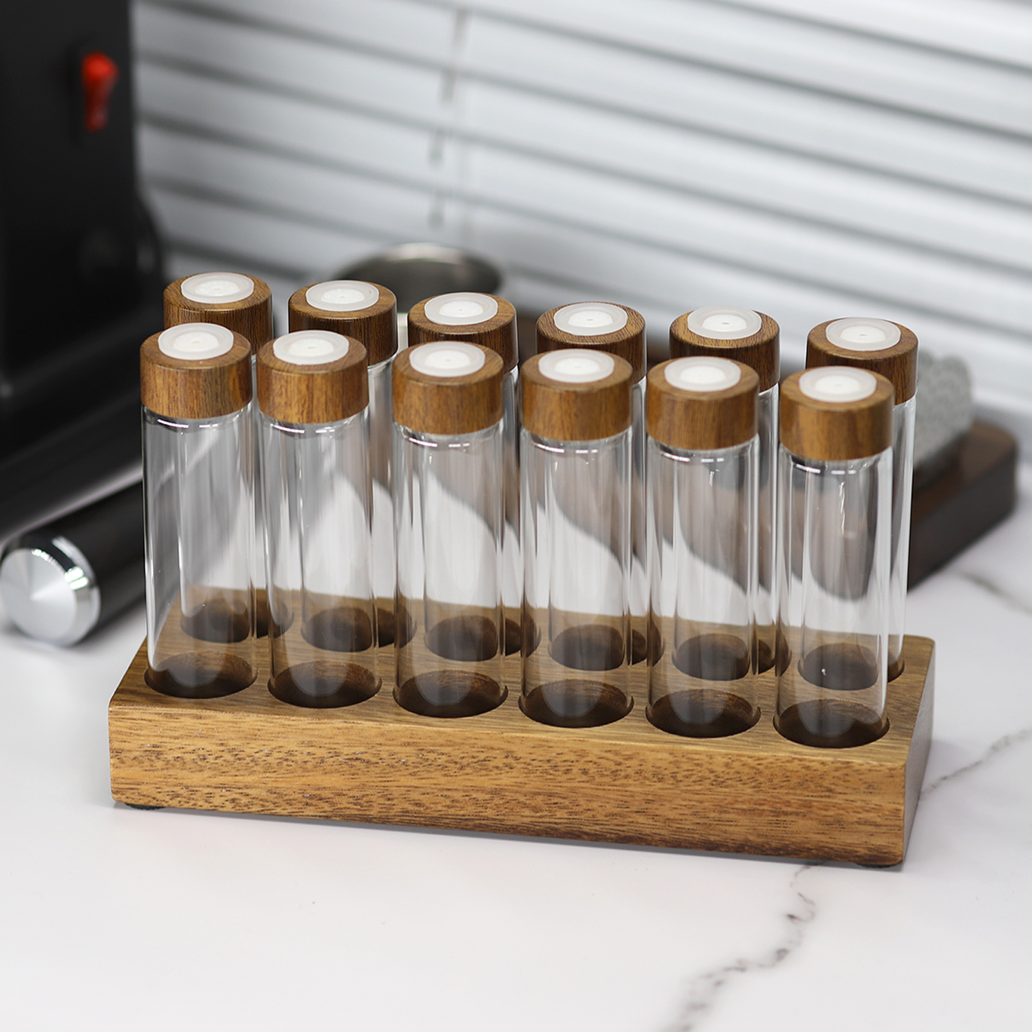 Coffee Beans Storage Container - Coffee Tea Mix 리뷰 및 가격