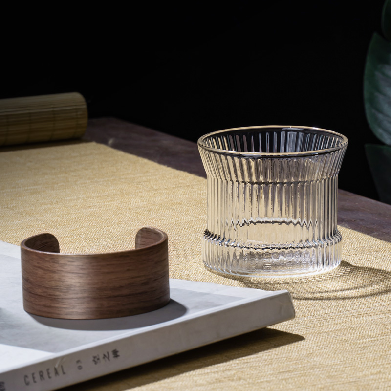 Gianxi Glass Coffee Mug Japane - Coffee Tea For Me 리뷰 및 가격