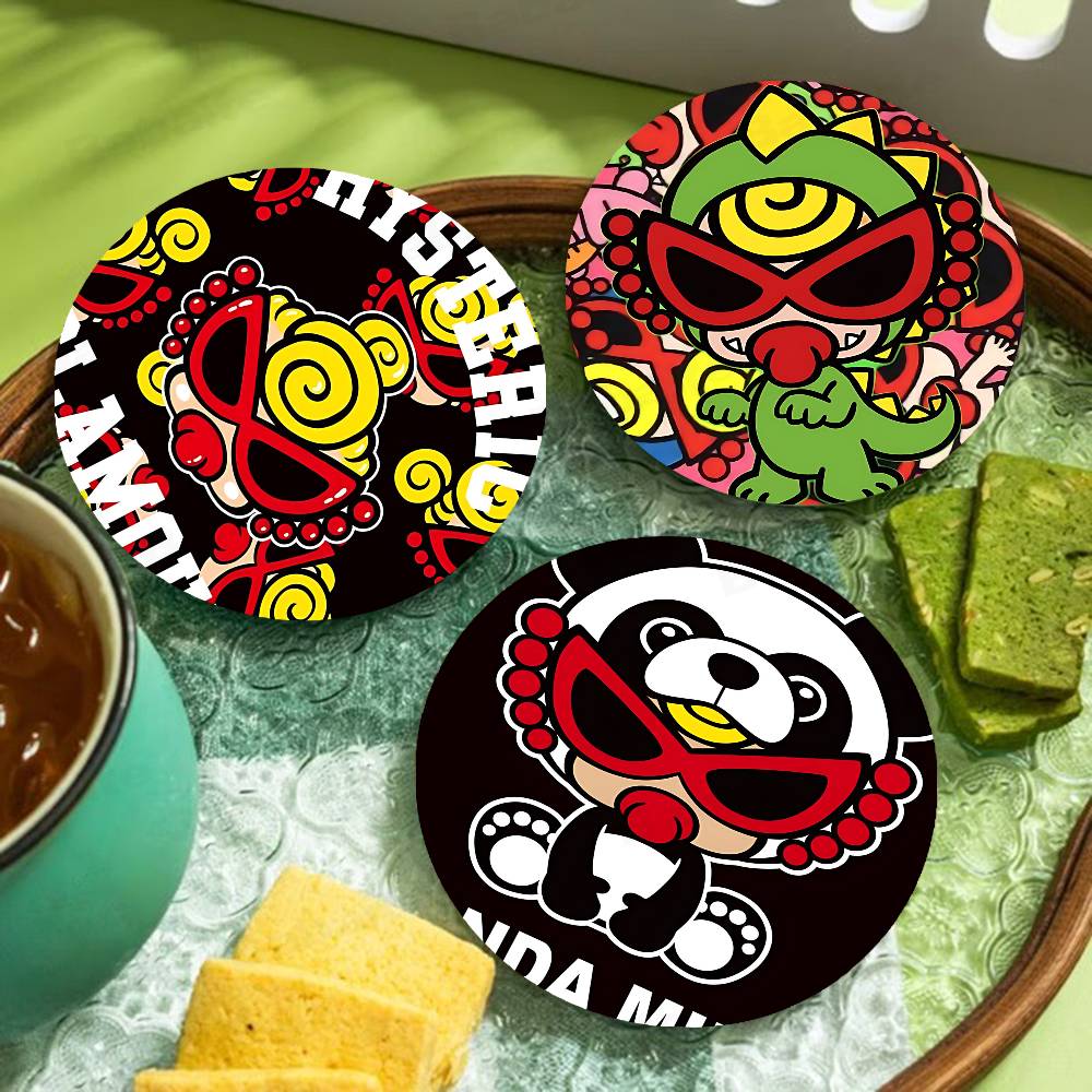 Japan Fashion H-Hysteric M-Min - Coffee Tea Mix 리뷰 및 가격