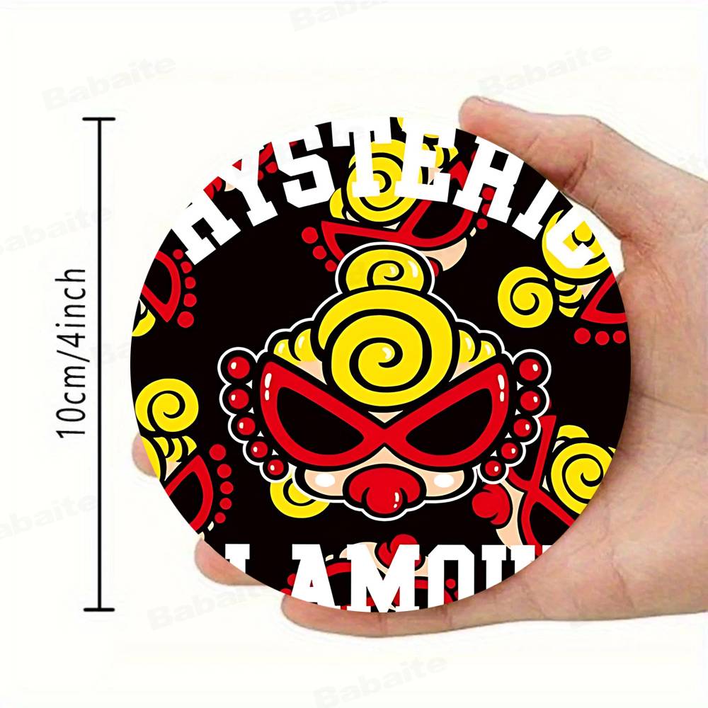 Japan Fashion H-Hysteric M-Min - Coffee Tea Mix 리뷰 및 가격