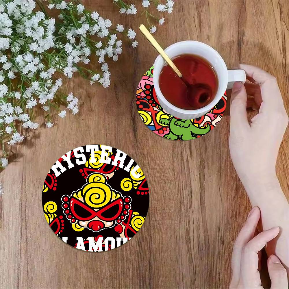 Japan Fashion H-Hysteric M-Min - Coffee Tea Mix 리뷰 및 가격