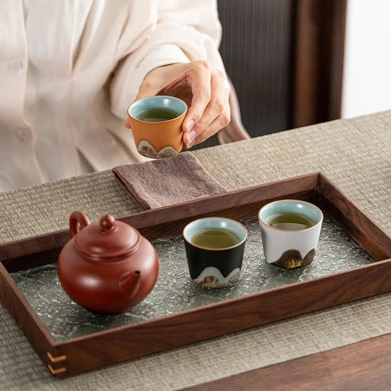 Gift Box,Japanese Ceramic Tea  - Coffee Tea Mix 리뷰 및 가격