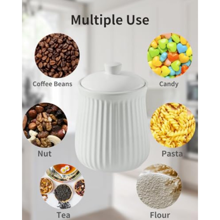 Food Storage Containers with L - Coffee Tea & Espresso Appliances 리뷰 및 가격