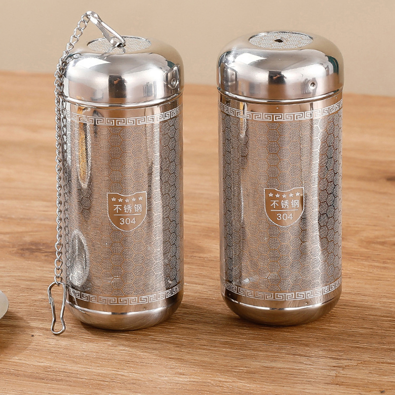 Stainless Steel Tea Infuser Te - Coffee Tea Leaf 리뷰 및 가격