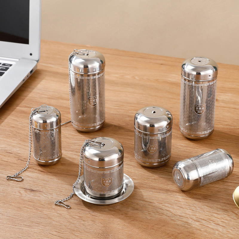 Stainless Steel Tea Infuser Te - Coffee Tea Leaf 리뷰 및 가격