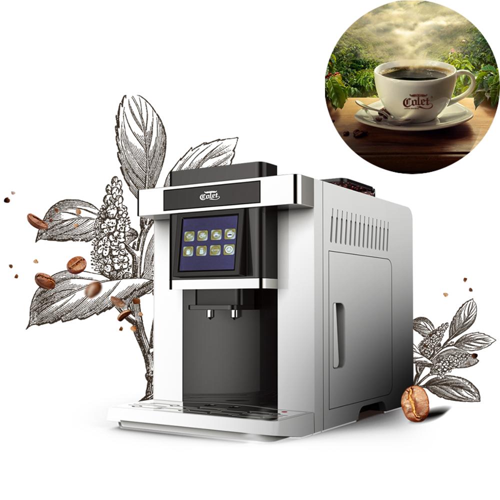 230/110V 1300W 4 Languages Esp - Coffee & Tea Haus 리뷰 및 가격