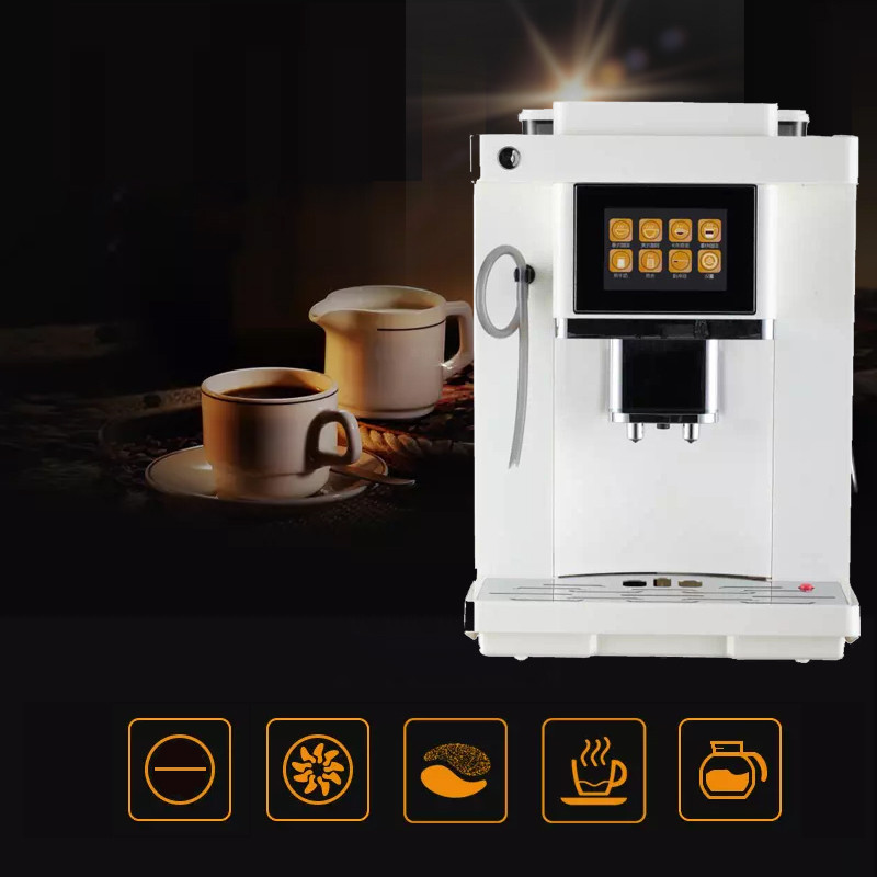 230/110V 1300W 4 Languages Esp - Coffee & Tea Haus 리뷰 및 가격