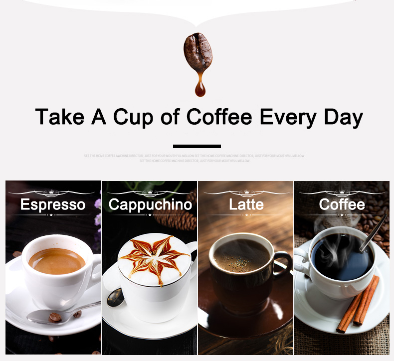 230/110V 1300W 4 Languages Esp - Coffee & Tea Haus 리뷰 및 가격