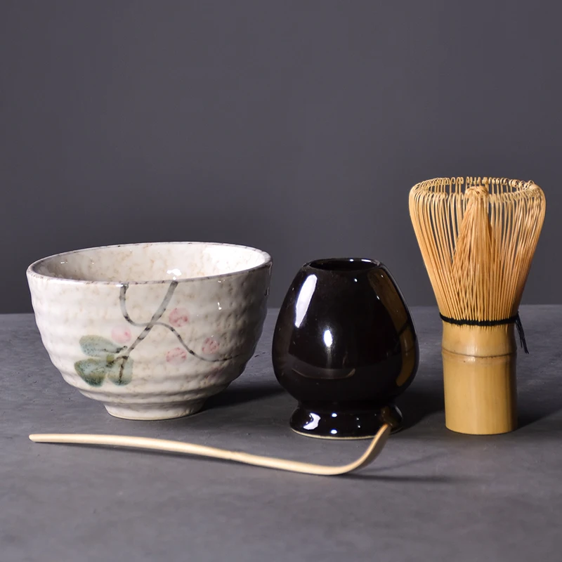 Tangpin 4pcs/Set Traditional M - Matcha Whisk Set 리뷰 및 가격