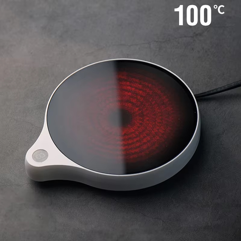 100℃ Cup Heater Mug Warmer 100 - Coffee Tea Warmer 리뷰 및 가격