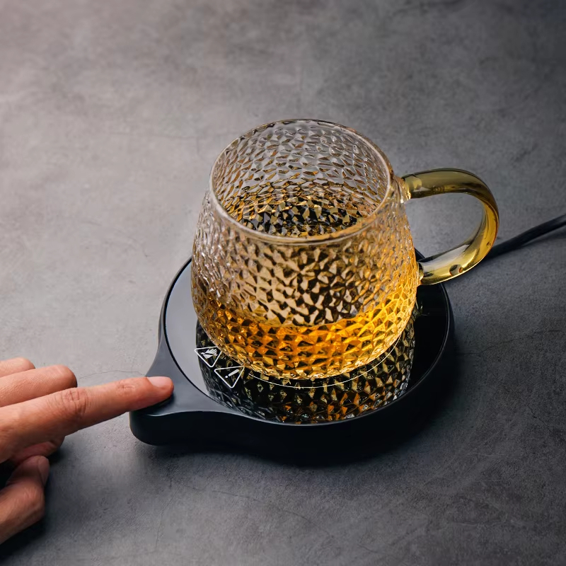 100℃ Cup Heater Mug Warmer 100 - Coffee Tea Warmer 리뷰 및 가격