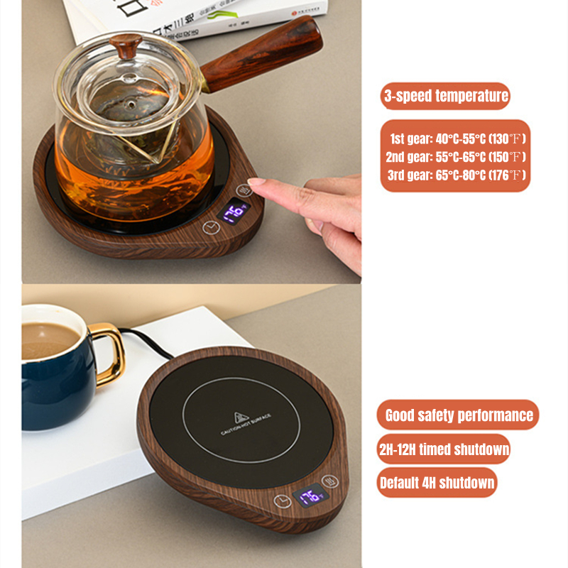 110-240V Household Electric He - Coffee Tea Warmer 리뷰 및 가격