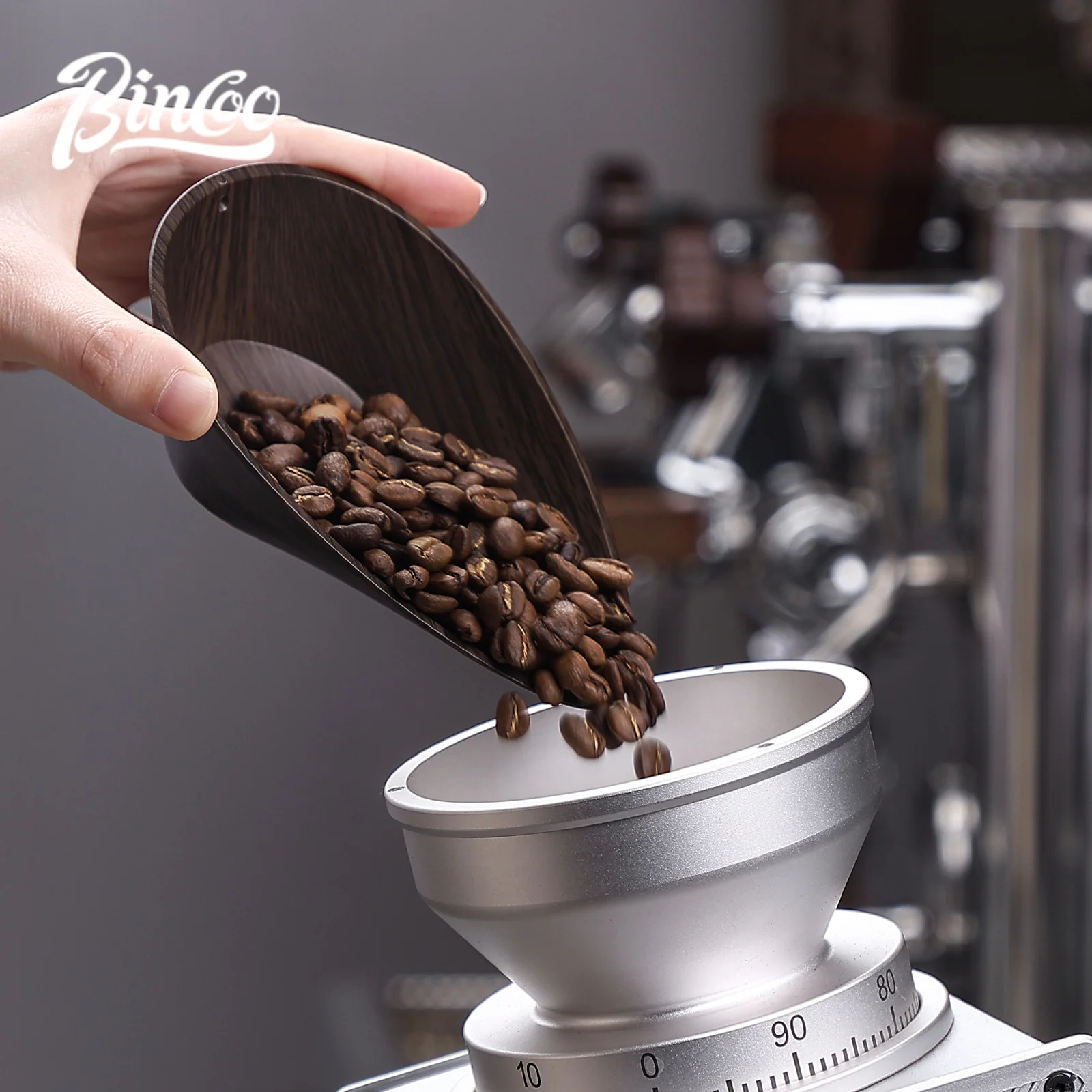 BINCOO Coffee Beans Dose Trays - Coffee Tea And Bean 리뷰 및 가격