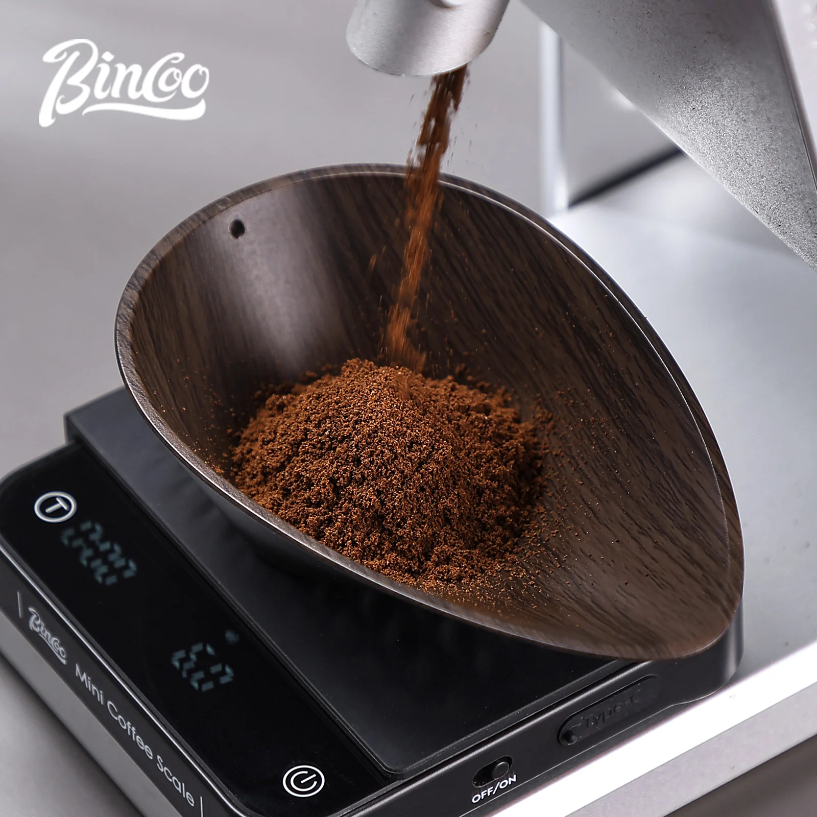 BINCOO Coffee Beans Dose Trays - Coffee Tea And Bean 리뷰 및 가격
