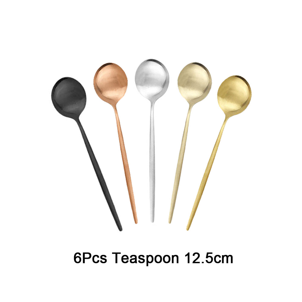 6Pcs Tea Coffee Stir Mini Spoo - Coffee Tea Mix 리뷰 및 가격