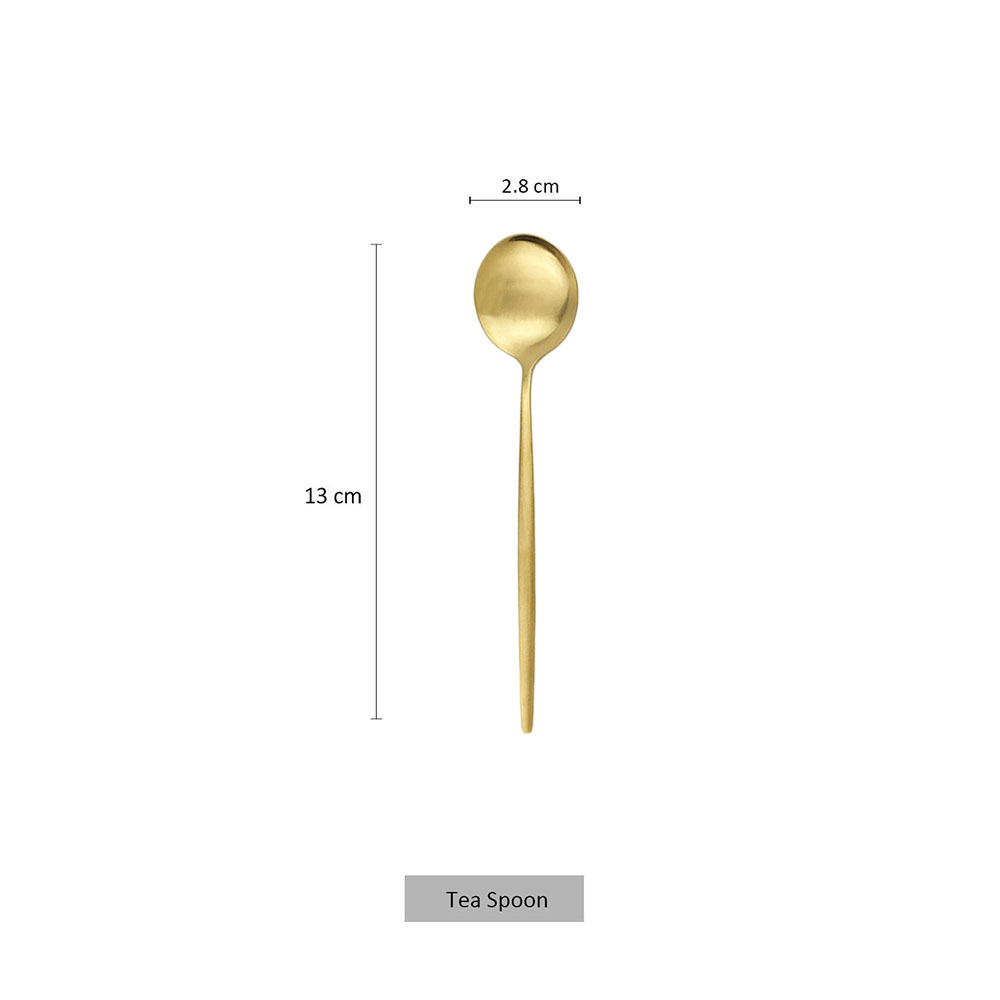 6Pcs Tea Coffee Stir Mini Spoo - Coffee Tea Mix 리뷰 및 가격