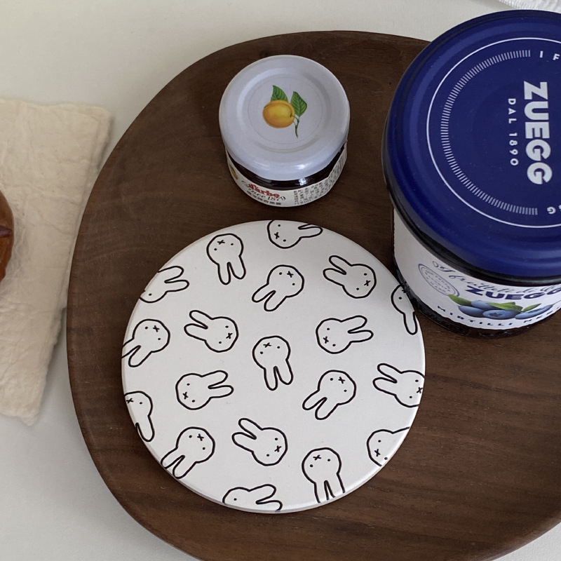 Hot Cute Miffy Series Coffee C - Coffee Tea & Espresso Appliances 리뷰 및 가격