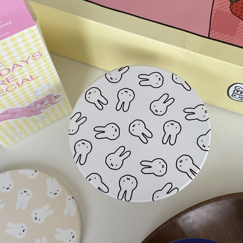 Hot Cute Miffy Series Coffee C - Coffee Tea & Espresso Appliances 리뷰 및 가격