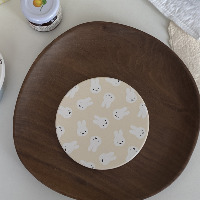 Hot Cute Miffy Series Coffee C - Coffee Tea & Espresso Appliances 리뷰 및 가격