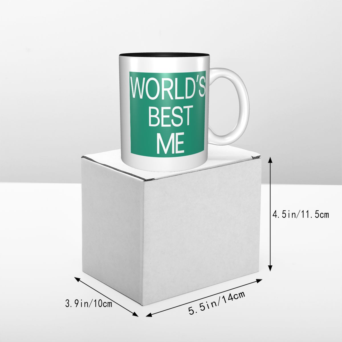 World's Best Me Mug Funny Cera - Coffee Tea You And Me 리뷰 및 가격