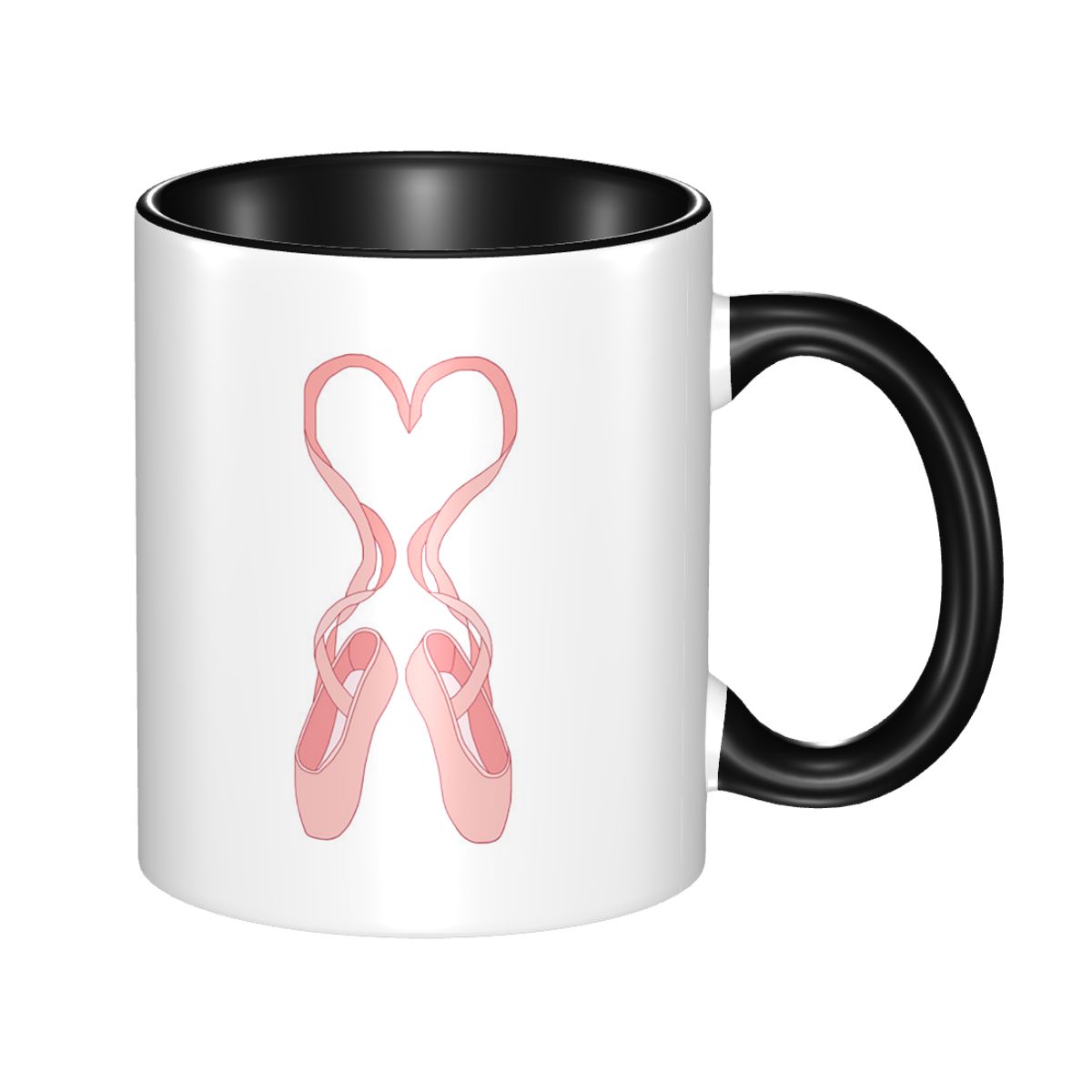 Ballet Dance Makes Me Free Bal - Coffee Tea You And Me 리뷰 및 가격