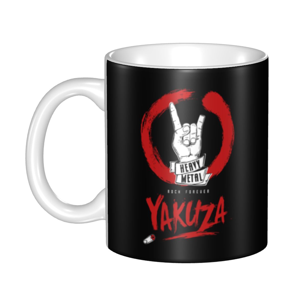 Personalized Yakuza Like A Dra - Coffee Tea Like 리뷰 및 가격