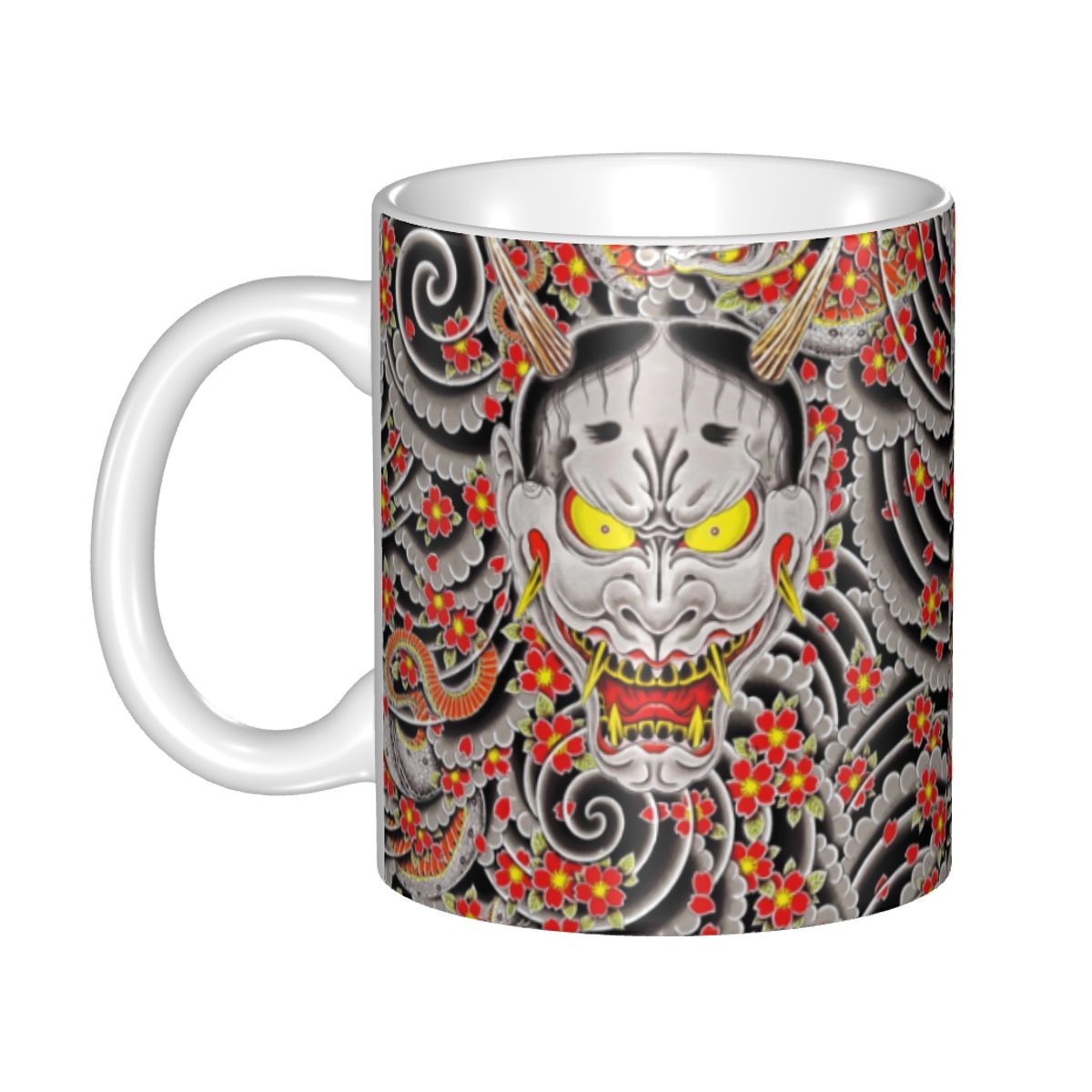 Personalized Yakuza Like A Dra - Coffee Tea Like 리뷰 및 가격