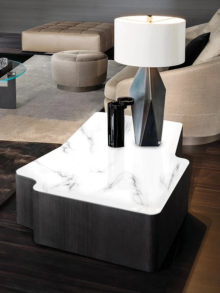 Simple Coffee Table Model Room - Coffee Tea Hong Kong 리뷰 및 가격