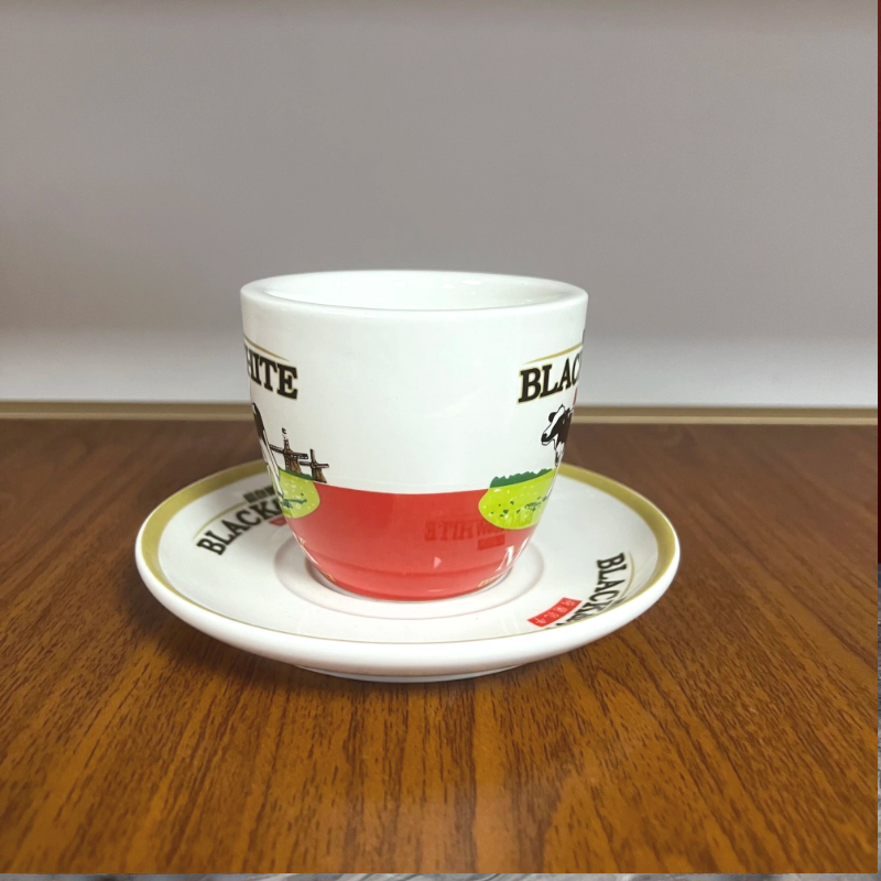 High Quali Cerc Bla And White  - Coffee Tea Hong Kong 리뷰 및 가격