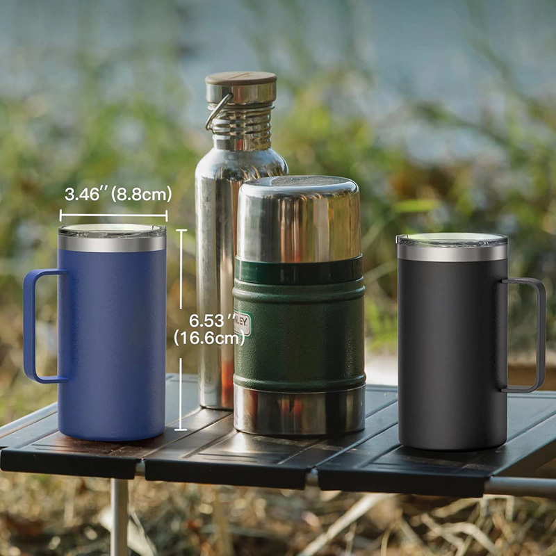 680ml Stainless Steel Coffee C - Coffee Tea Warmer 리뷰 및 가격