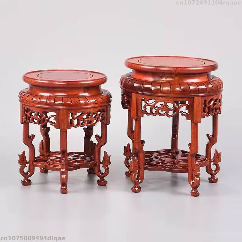 Natural Rosewood Decorative St - Coffee Tea For Plants 리뷰 및 가격