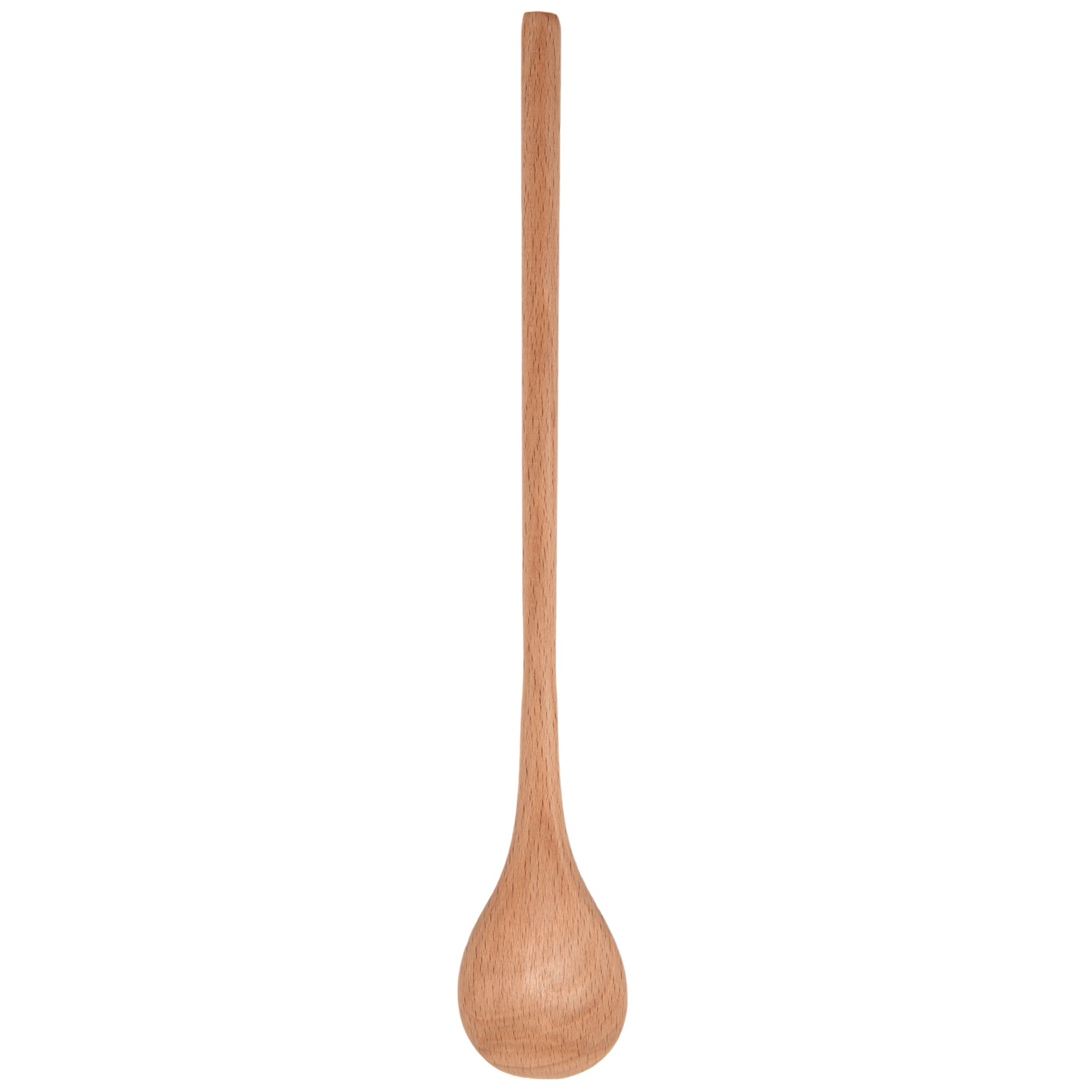 ABAG 6 Pcs Wooden Spoon,Long H - Coffee Tea Mix 리뷰 및 가격