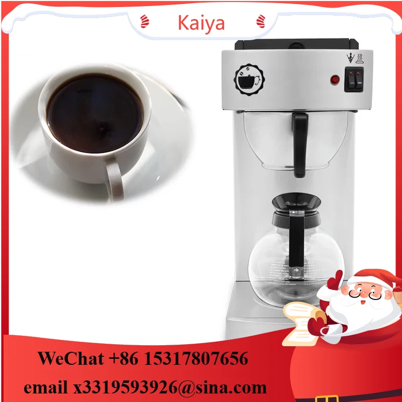 Fully Automatic American Coffe - Coffee Tea Hong Kong 리뷰 및 가격