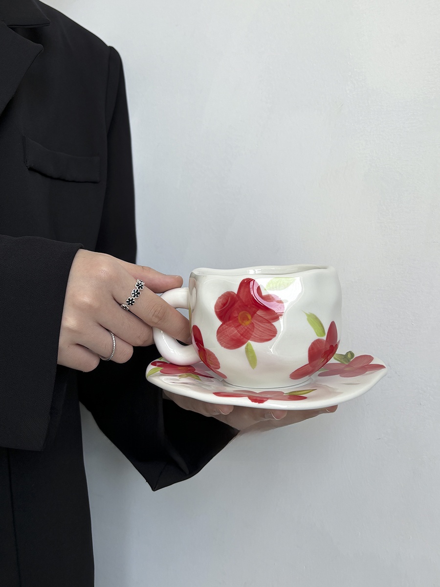 Limited Edition Vintage Hong K - Coffee Tea Hong Kong 리뷰 및 가격