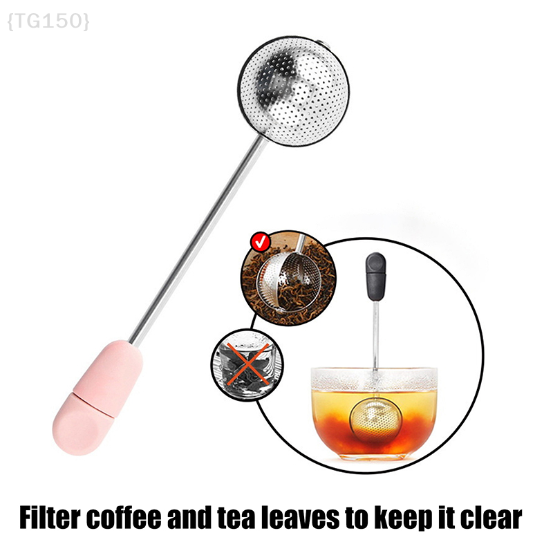 【F2-TG150】Portable 304 Stainle - Coffee Tea Leaf 리뷰 및 가격