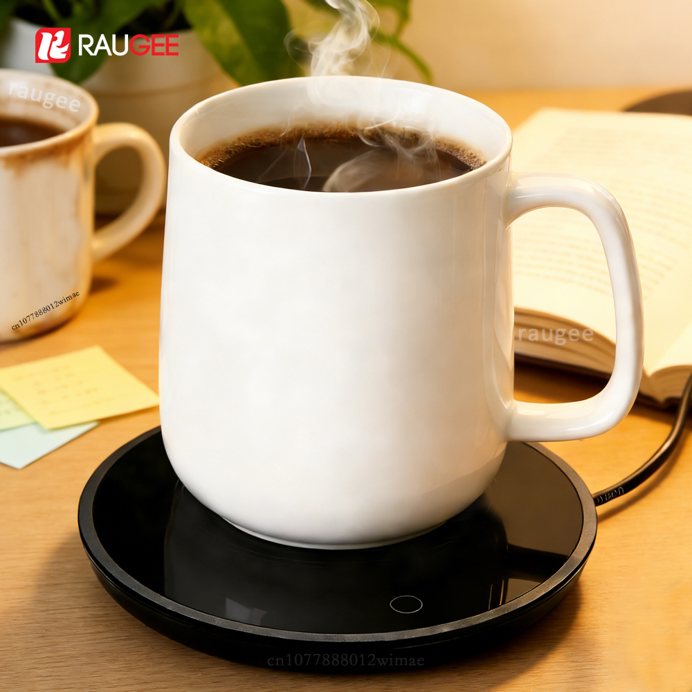 USB Cup Warmer Electric Heatin - Coffee Tea Warmer 리뷰 및 가격