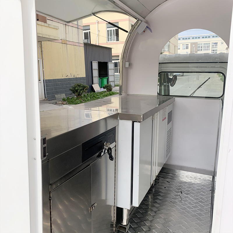 Best Catering Food Trailer Foo - Best Tea Coffee 리뷰 및 가격
