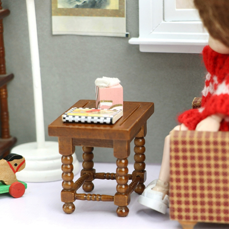 1:12 Dollhouse Miniature Round - Coffee Tea & Espresso Appliances 리뷰 및 가격