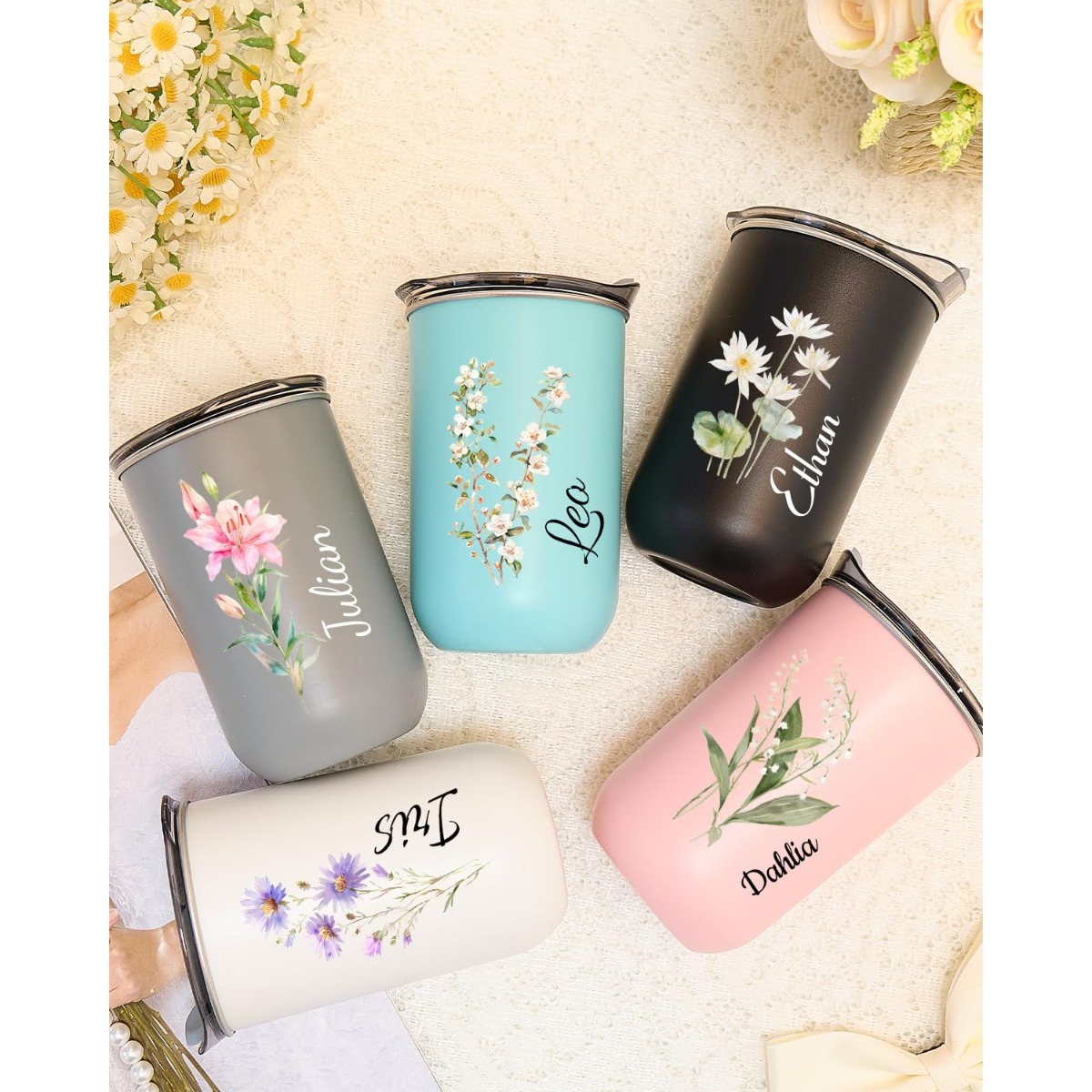 Custom Metal Stainless Steel C - Coffee Tea Warmer 리뷰 및 가격