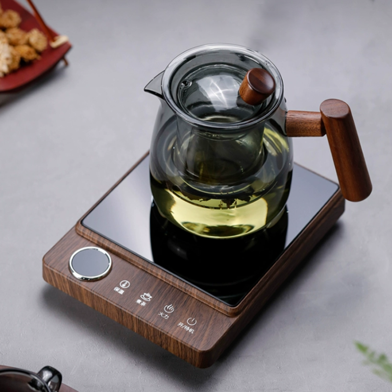 400W Electric Coffee Mug Warme - Coffee Tea Warmer 리뷰 및 가격