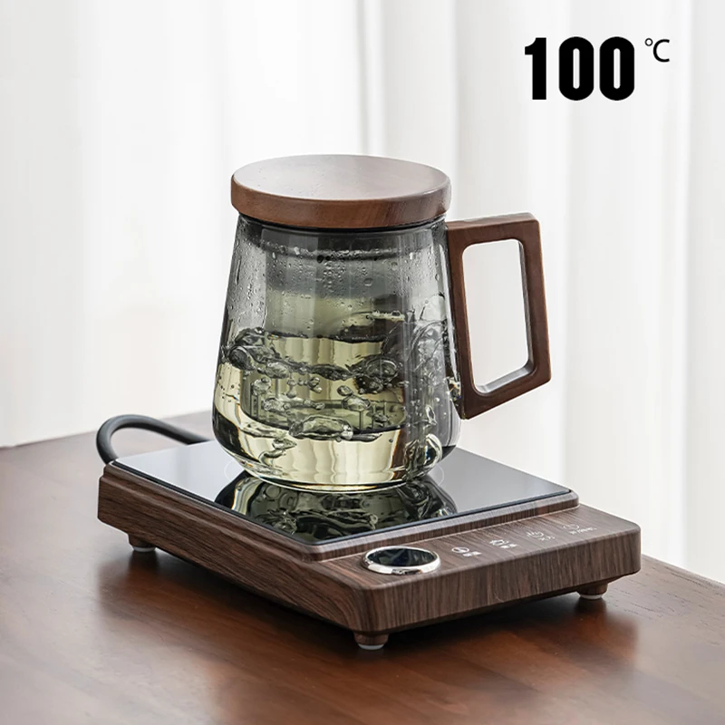 400W Electric Coffee Mug Warme - Coffee Tea Warmer 리뷰 및 가격