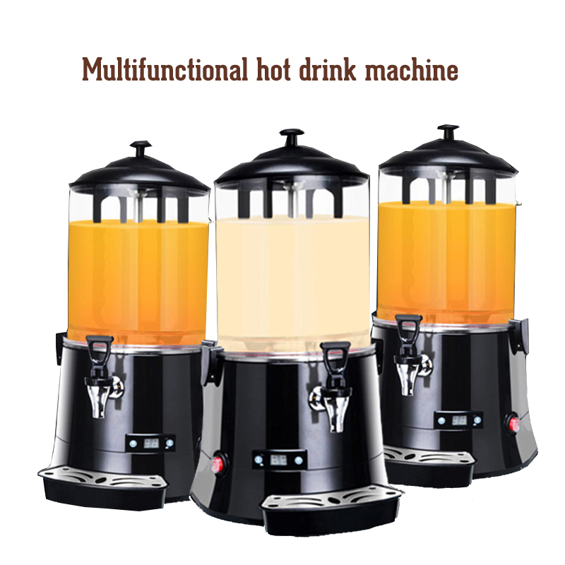 10L Commercial Hot Chocolate W - Coffee Tea Warmer 리뷰 및 가격
