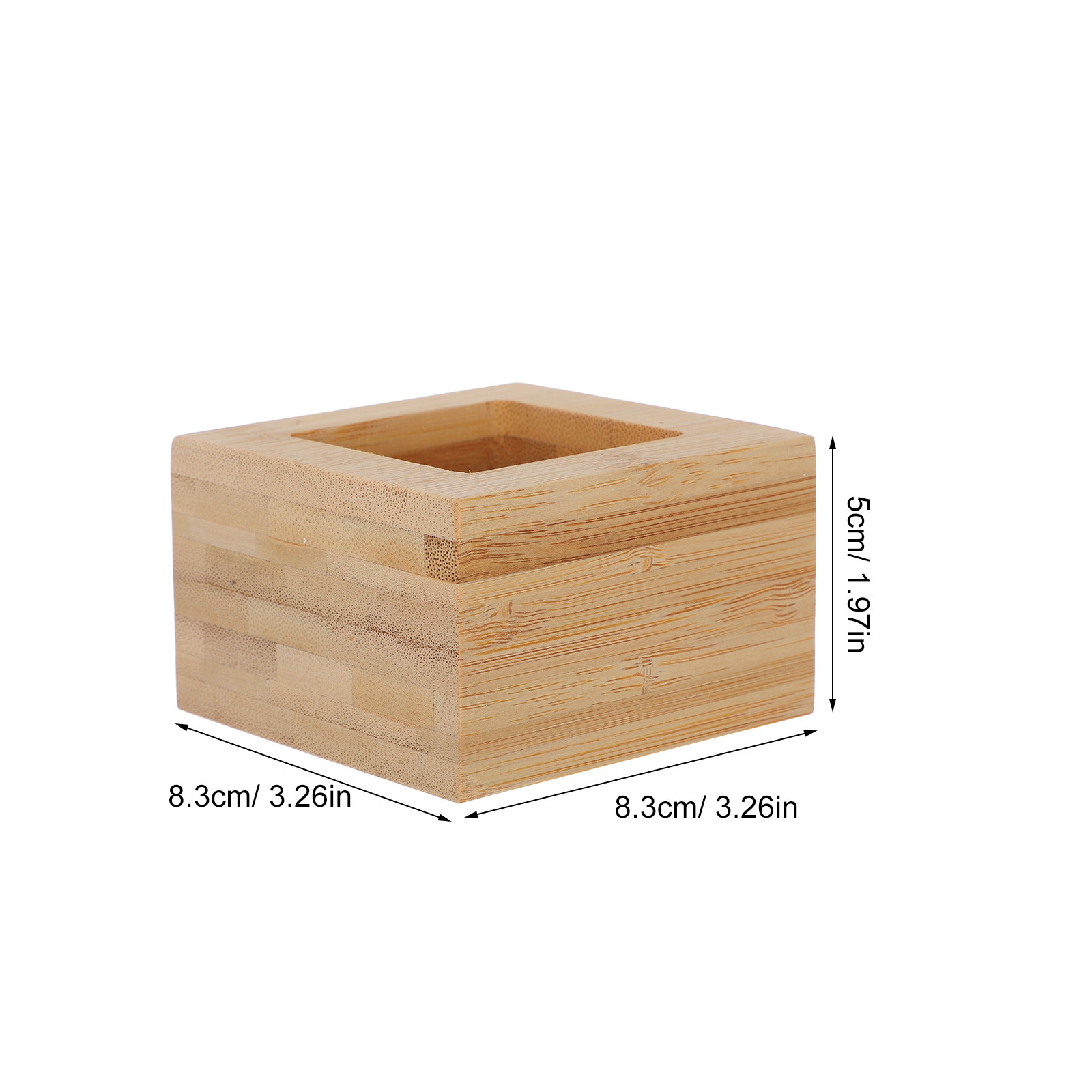 Japanese Square Wooden Sake Cu - Coffee Tea Cups 리뷰 및 가격